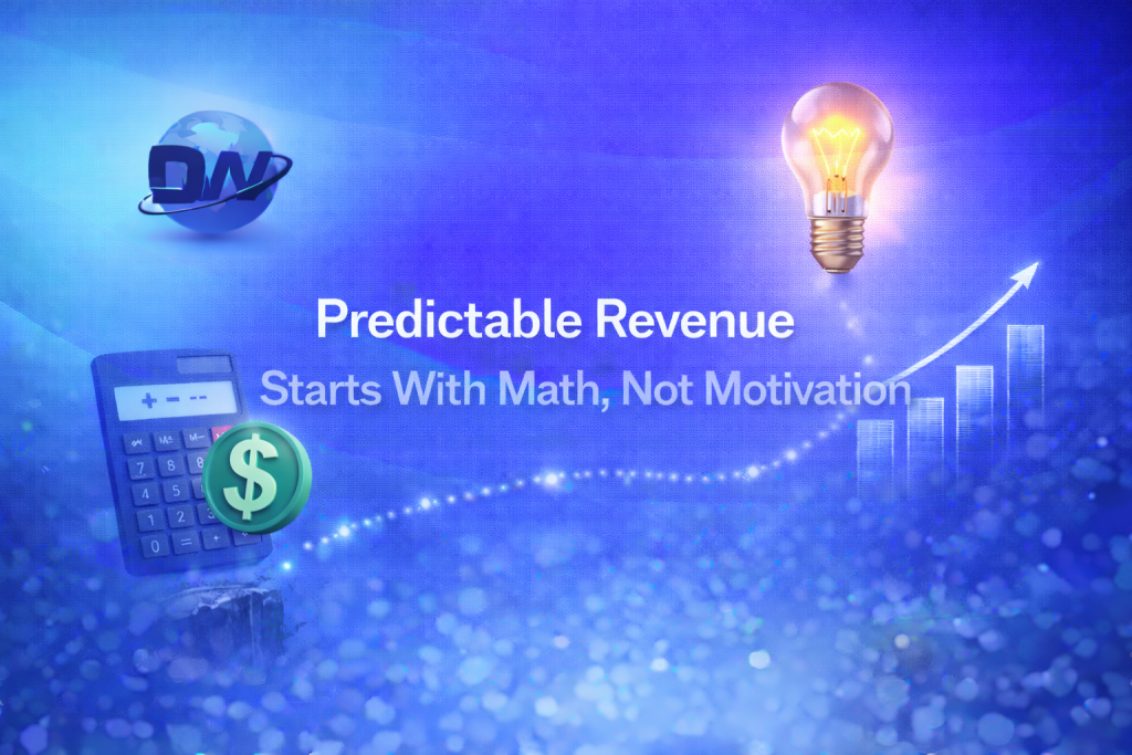 How to scale sales by defining an ideal right-fit buyer