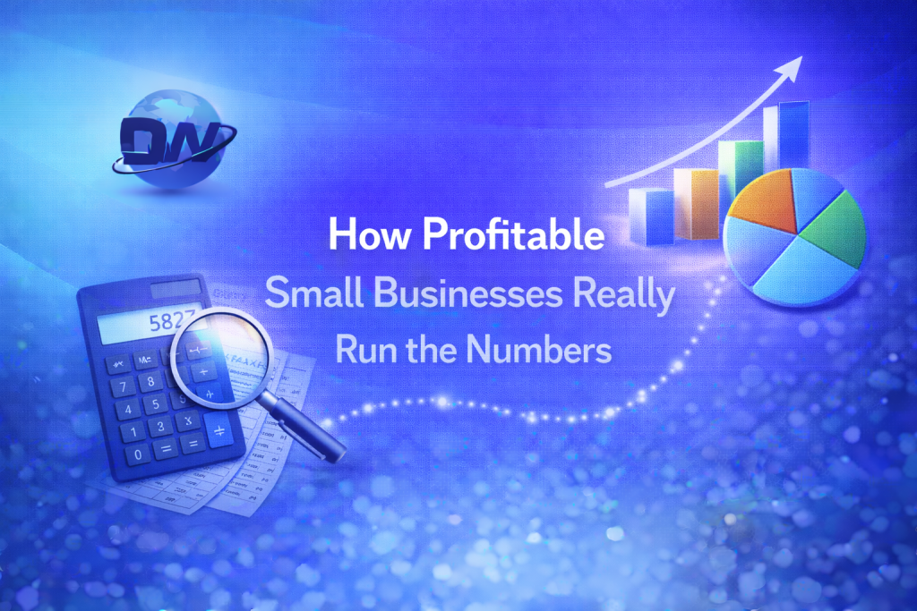 small business consulting framework for profitability and cash flow - small business consulting framework for profitability and cash flow