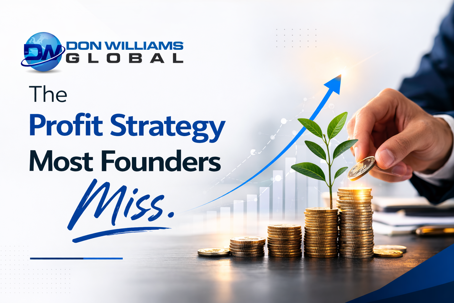How Do You Build Wealth Through Business Instead of Just Chasing Revenue
